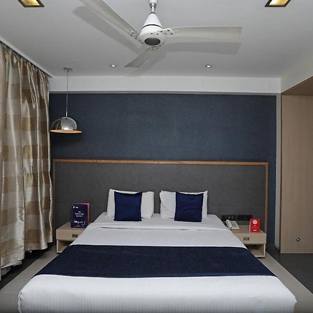 西诺那酒店 浦那 外观 照片